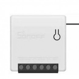 Sonoff MINI - WiFi spínač